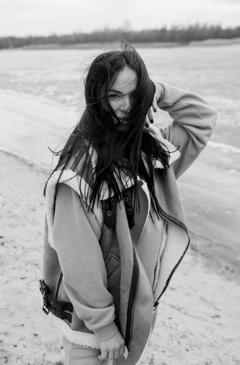 Mariia Trofimova, Founder & Artistic Director