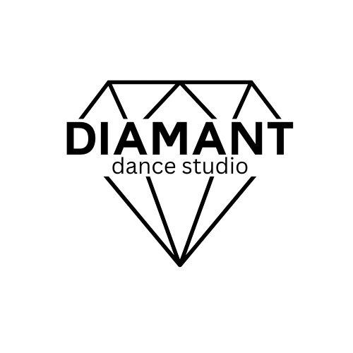 DIAMANT Dance Studio logo